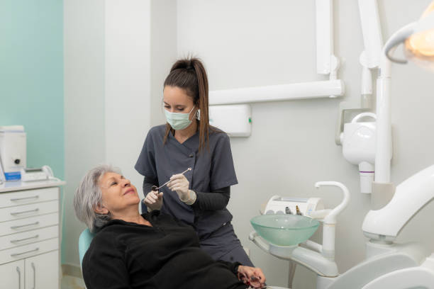 Best Pediatric Emergency Dentist in East Williston, NY