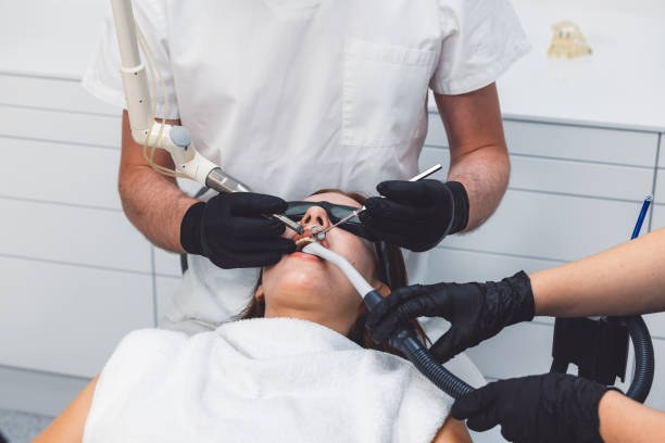 Best Cosmetic Emergency Dentistry in East Williston, NY