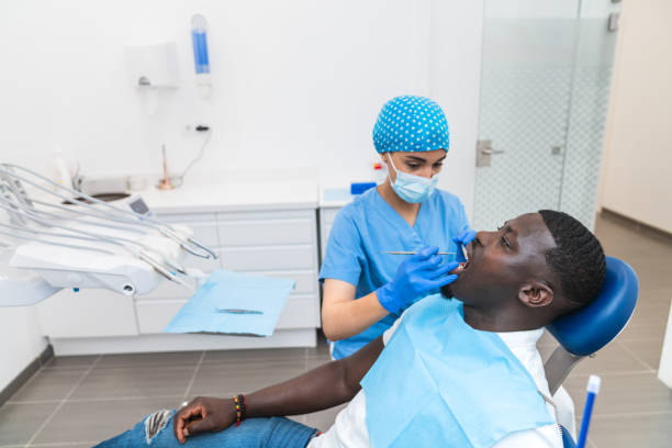 Best Emergency Treatment for Dental Infections or Abscesses in East Williston, NY