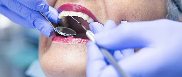 Best Emergency Treatment for Dental Infections or Abscesses in East Williston, NY